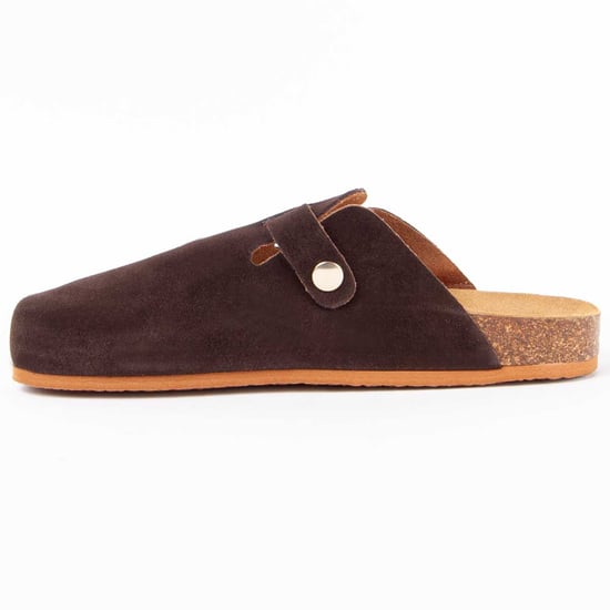 Purapiel Clogs Tejano Braun - Image 4