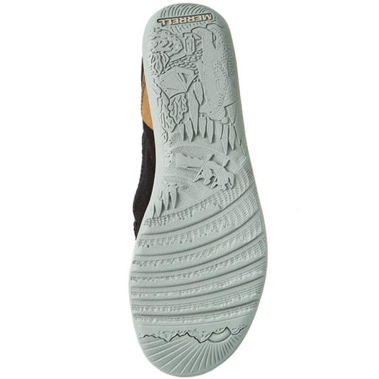 Merrell Duskair Moc Damen Schwarze Schuhe - Image 6
