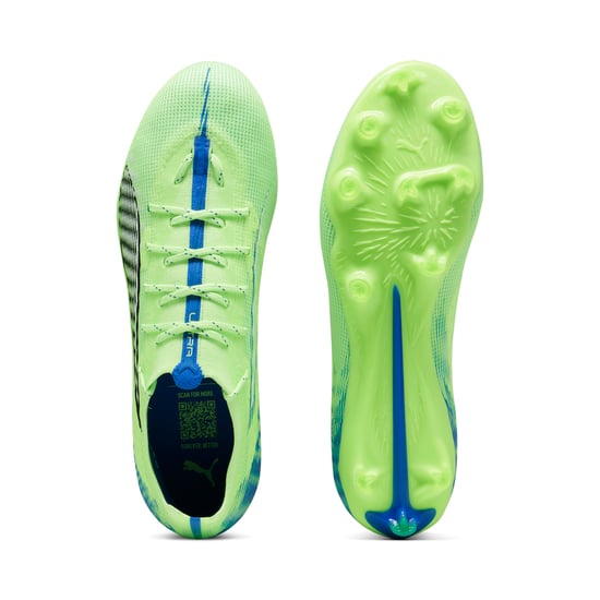 PUMA Herren ULTRA 5 PRO FG/AG Fußballschuhe - Image 4