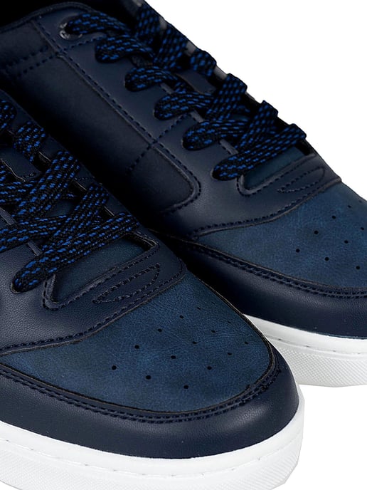 Gas Sneaker Jeb NBX Herren Blau - Image 5