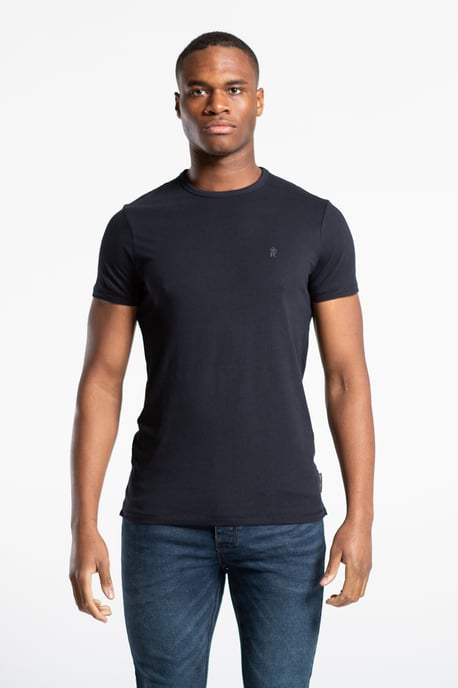 3 Pack Crew Neck T-Shirts
