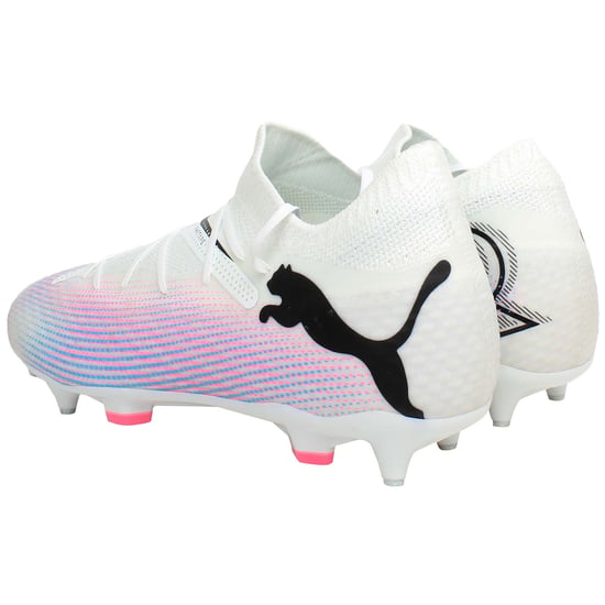 Puma Future 7 Pro MxSG Herren Weiße Fußballschuhe - Image 3