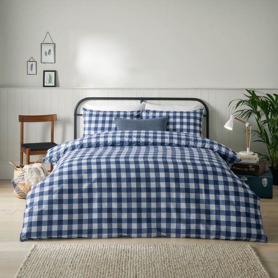 furn. Hartsford Karos Duvet Cover Set - Image 1