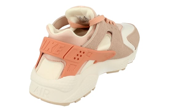 Nike Air Huarache Mn Frauen Weiß Turnschuhe - Image 3