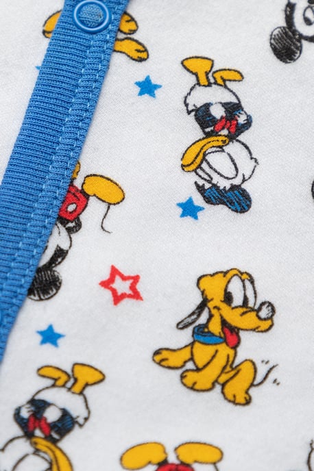 Mickey Mouse 3-Piece Gift Set