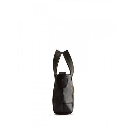 Hunter Nylon Mini Topclip Tote