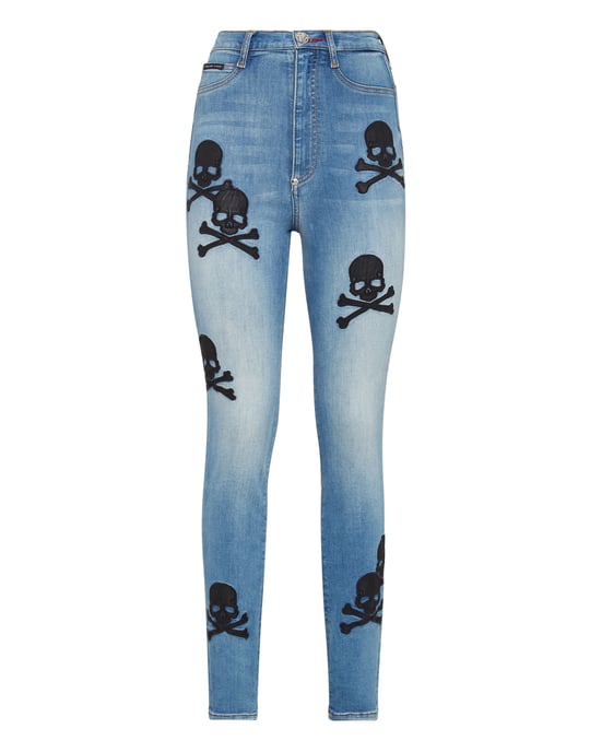 Jeggings Skull - Image 2