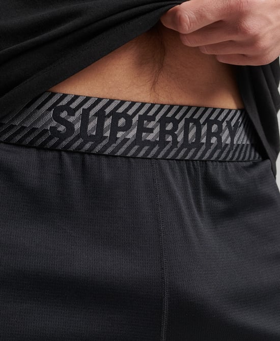 Superdry Core Relaxed Shorts