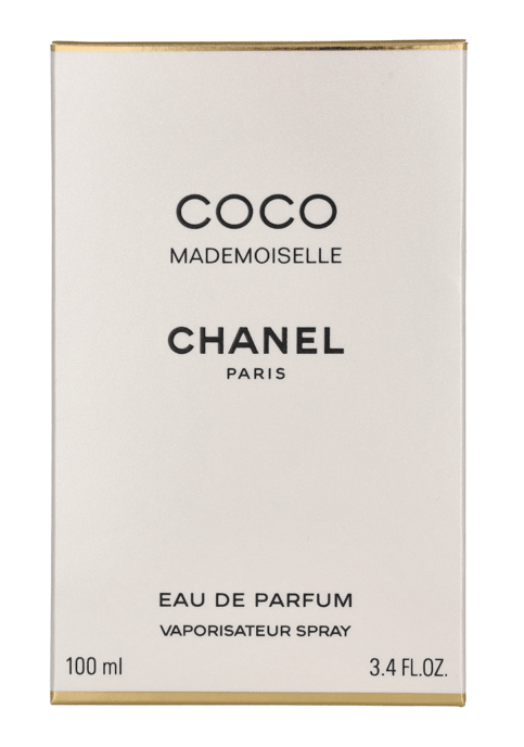 Chanel Coco Mademoiselle Edp Spray 100ml
