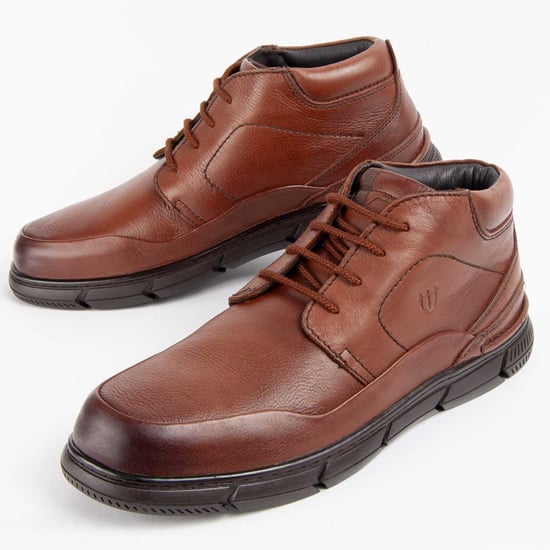 Purapiel Stiefel Botiel11 Braun - Image 6