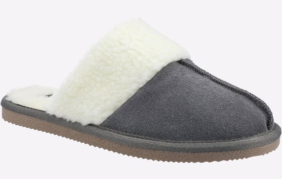Hush Puppies Arianna MEMORY FOAM Hausschuhe Womens - Image 2