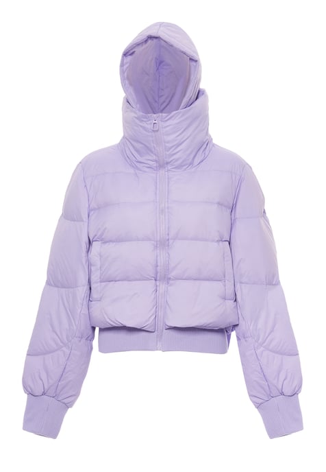 Mymo Jacke Damen Lavendel - Image 1
