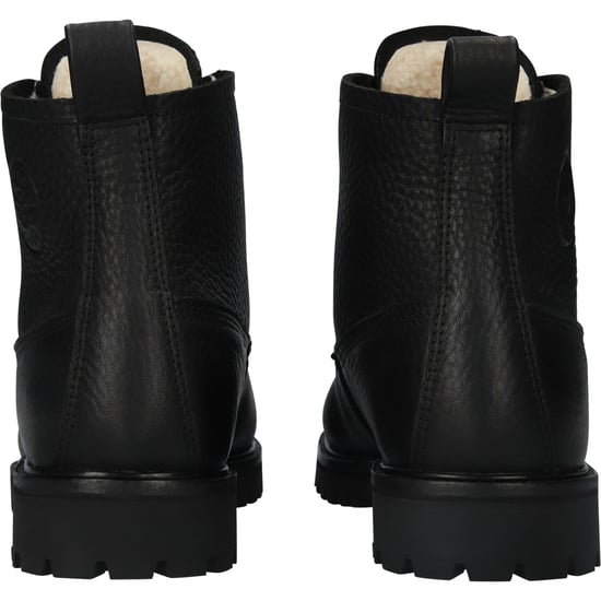 ROCK HARDY - Black - Stiefel - Image 3