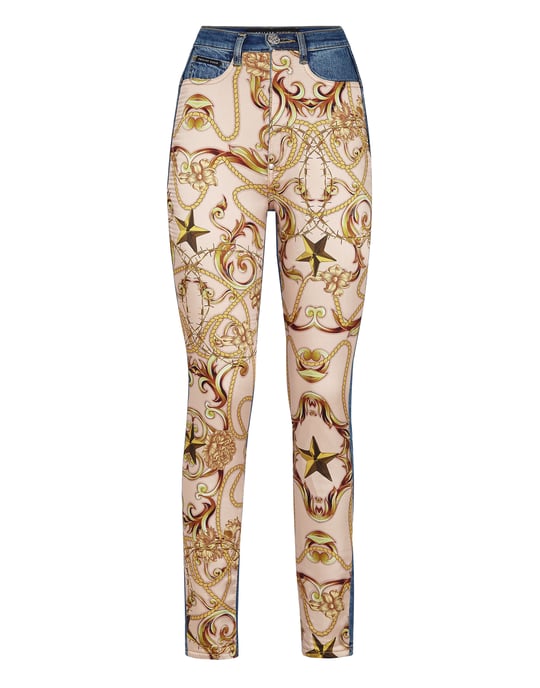 Jeggings New Baroque - Image 2