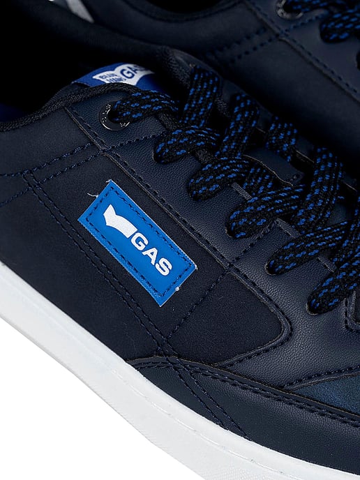 Gas Sneaker Jeb NBX Herren Blau - Image 4
