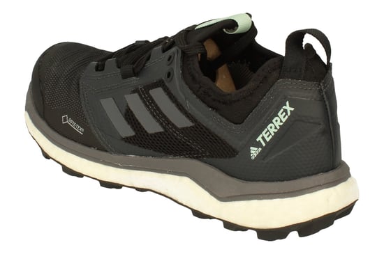 Adidas Terrex Agravic Xt Gtx Womens Black Trainers