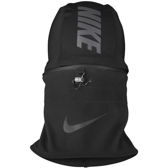 Nike Herren Cabrio-Hut Kapuze (Schwarz/Grau) - Image 1