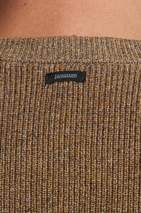 Herren-Pullover der Marke Vanguard. Der Pullover ist aus Baumwolle gefertigt und hat eine normale Passform. Die weiche Baumwolle sorgt für einen hohen Tragekomfort. Marke: VanguardModellname: VKW2210300Kategorie: HerrenpulloverMaterialien: BaumwolleFarbe - Image 4