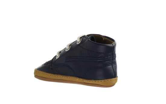 Kicker 1. Kick Kids Navy Schuhe - Image 6