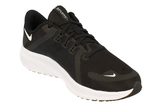 Nike Quest 4 Herren Turnschuhe Schwarz - Image 4