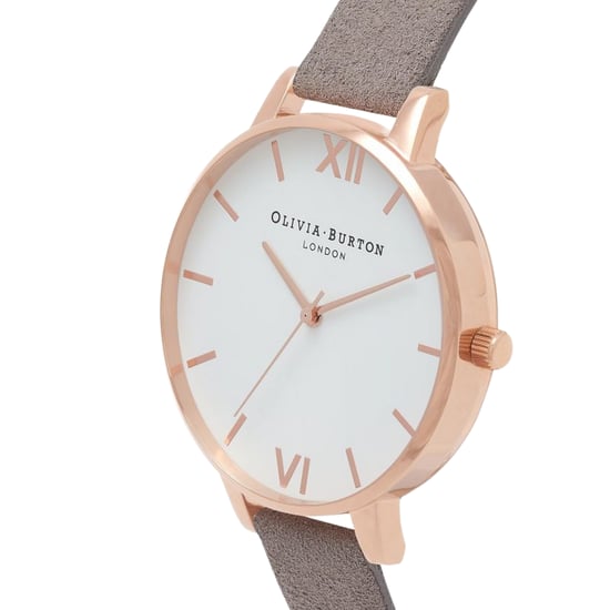 Olivia Burton Damenuhr Quartz Rosegold - Image 2