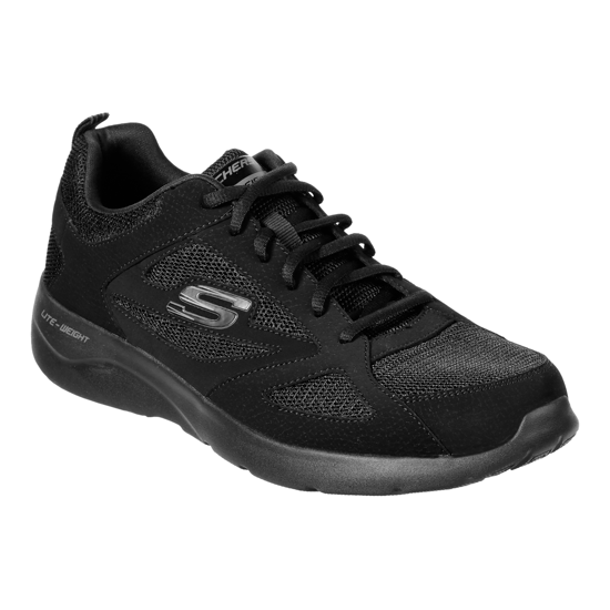 Dynamight 2.0 Schnürsenkeltrainer aus Memory Foam - Image 6