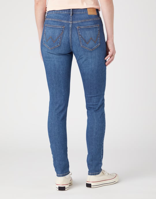 Wrangler Skinny Hypnotic Jeans