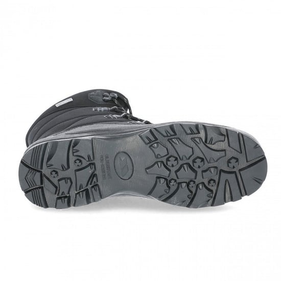 Trespass Mens Zotos Waterproof Snowboots