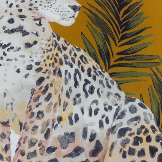 Paoletti Leopardis Katzendruck Outdoor Kissenbezug - Image 4