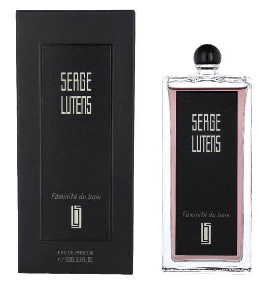 Serge Lutens Feminite Du Bois Edp Spray. - Image 1