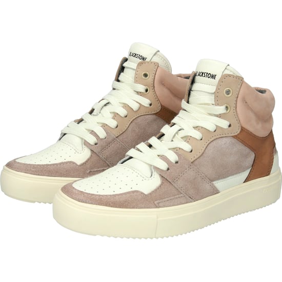 Akna - Bone Brown - Sneaker (high)