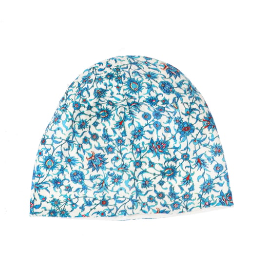 Fleece-lined hat 119500