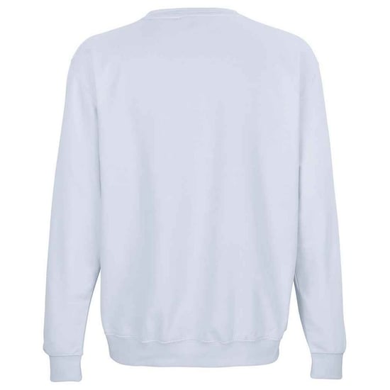 SOLS - "Columbia" Sweatshirt für Herren/Damen Unisex (Cremiges Blau) - Image 2