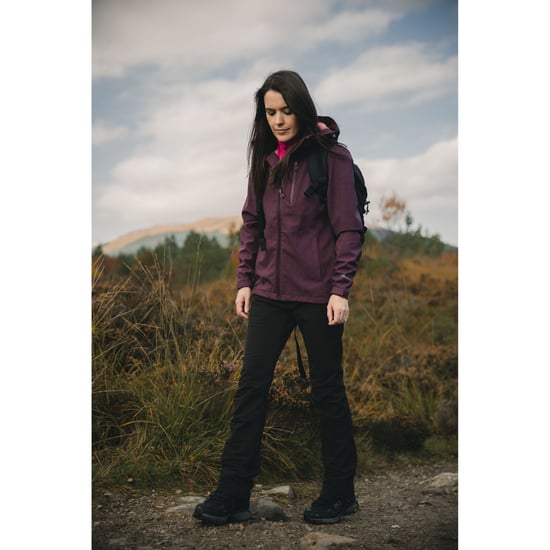 Trespass Damen/Damen Kordelia DLX-Hose - Image 4