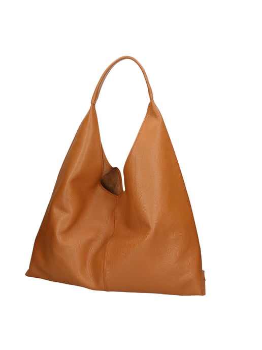 Gave Lux Schultertasche Frauen COGNAC - Image 2
