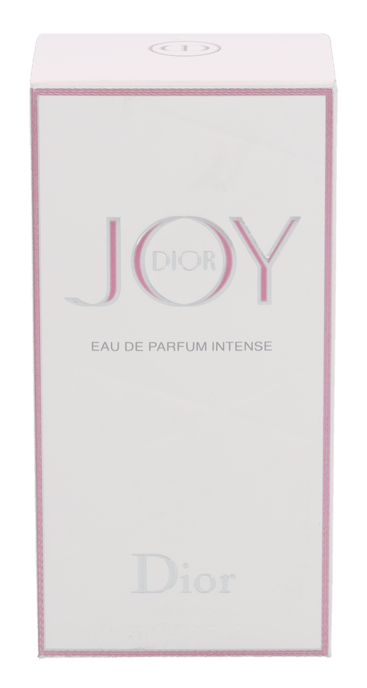 Dior Joy Intense Edp Spray 50ml - Image 2