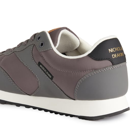 Deakins Mens Archer Trainers Classic