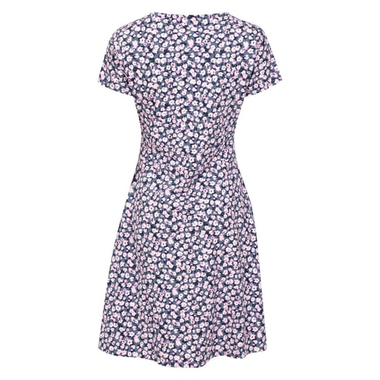 Mountain Warehouse - "Orchid" Kleid Mit UV-Schutz für Damen (Grau) - Image 2