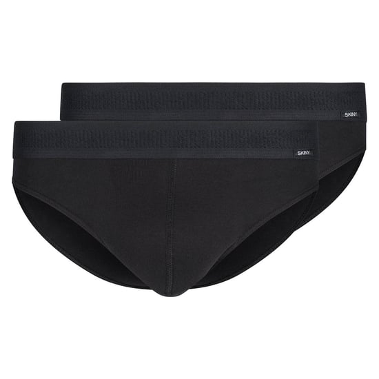Skiny Herren Brasil 2Er Pack Slip - Image 1