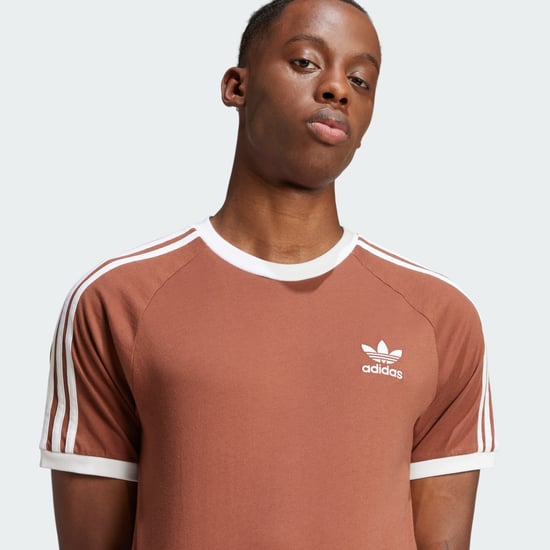 Adicolor Classics 3-Stripes Tee - Image 4