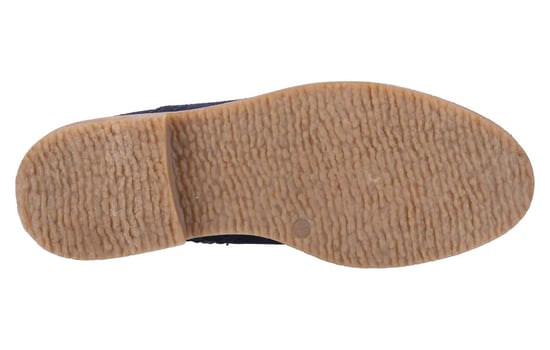 Hush Puppies Maddy Wildleder Memory Foam Damen Stiefeletten - Image 4