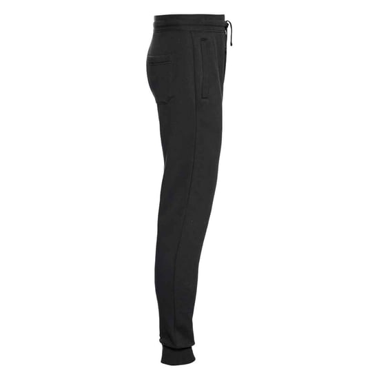 Russell - "Authentic" Jogginghosen für Herren (Schwarz) - Image 3