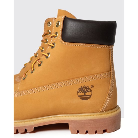 Kaufen Sie Timberland Herren Weizen Premium 6-Zoll-Nubuklederstiefel - Image 6
