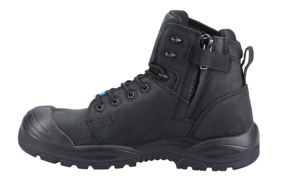 Hard Yakka Legend PR Memory Foam Sicherheitsstiefel Herren - Image 5