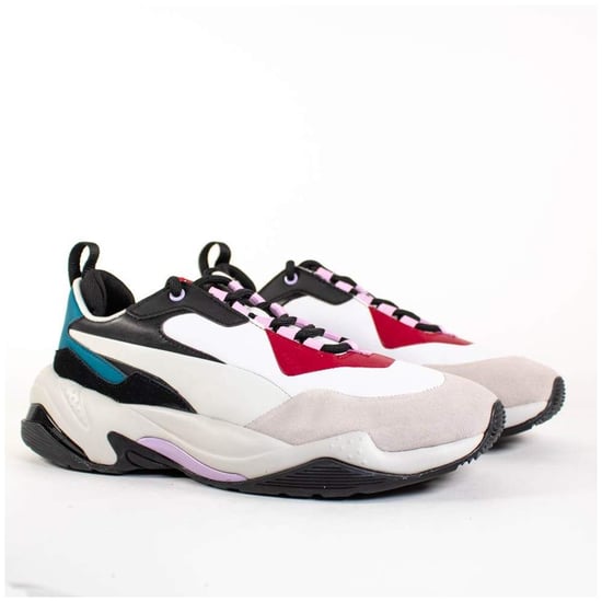 Puma Femme Thunder Spectra Basketballkorb - Image 1