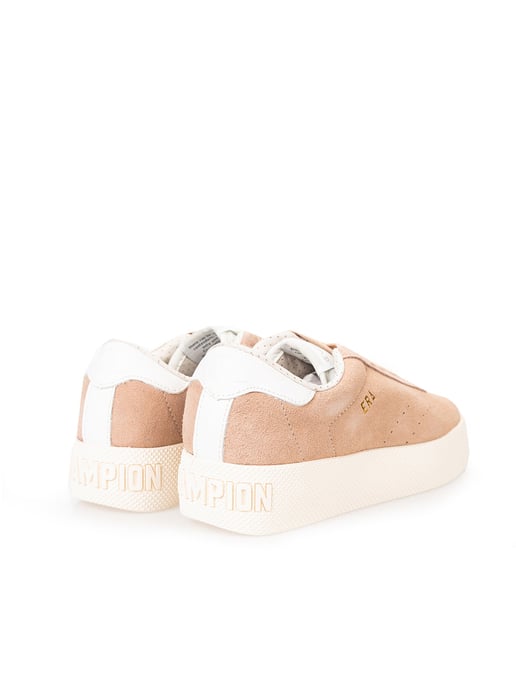 Champion Sneaker Era Woman's Pink - Image 3