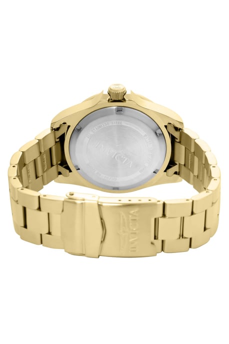 Invicta Pro Diver 16739 Men's Quartz Watch - 44mm
