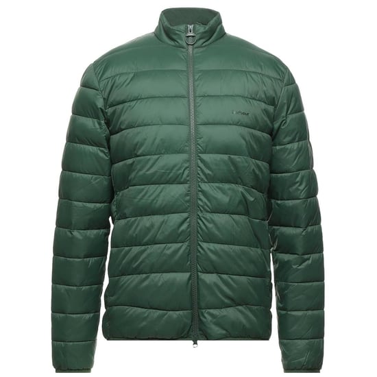 Barbour Penton Donsjack Grün desgastado - Image 1