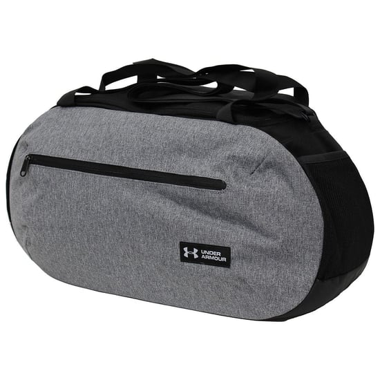 Under Armour Roland Herren-Reisetasche, Grau - Image 2
