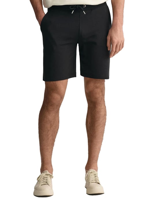 Gant | Herren Shield Sweat Shorts - Image 1